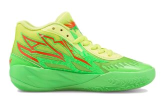 (GS) Nickelodeon x MB.02 “Slime”