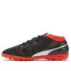 (GS) One 18.4 TT “Negro Rojo Plata”