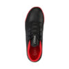(GS) One 18.4 TT “Negro Rojo Plata”