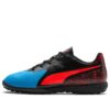 (GS) One 19.4 TT “Negro Azul Rojo”