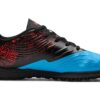 (GS) One 19.4 TT “Negro Azul Rojo”