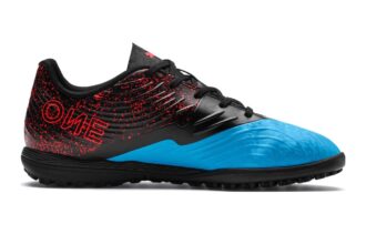 (GS) One 19.4 TT “Negro Azul Rojo”