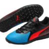 (GS) One 19.4 TT “Negro Azul Rojo”