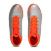 (GS) One 4 Syn TT “Plata Naranja Negro”