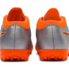 (GS) One 4 Syn TT “Plata Naranja Negro”