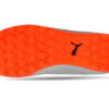 (GS) One 4 Syn TT “Plata Naranja Negro”