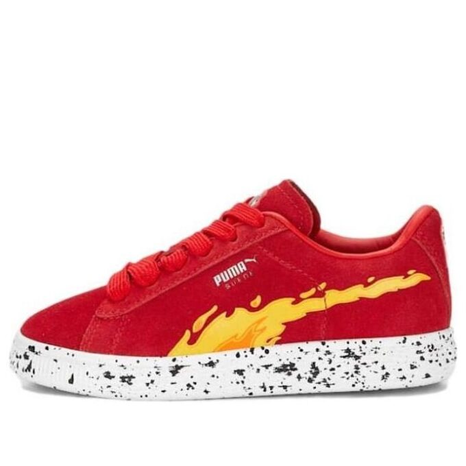(GS) Patrulla Canina x Suede “Marshall”