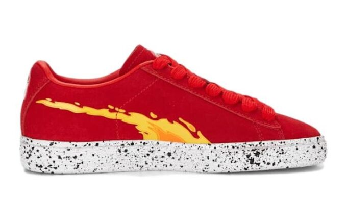 (GS) Patrulla Canina x Suede “Marshall”