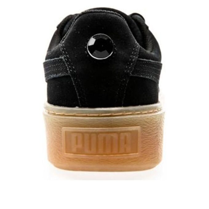 (GS) Plataforma Joya “Oro Negro”