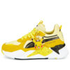 (GS) Pokémon x RS-X “Pikachu”