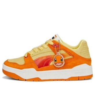 (GS) Pokémon x Slipstream Lo “Charmander”