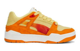(GS) Pokémon x Slipstream Lo “Charmander”
