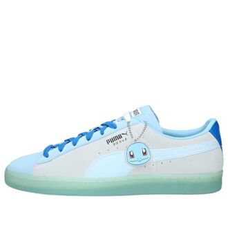 (GS) Pokémon x Suede “Squirtle”