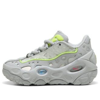 (GS) Puma LaMelo Ball LaFrancé RNR “Gris Neón”