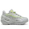 (GS) Puma LaMelo Ball LaFrancé RNR “Gris Neón”