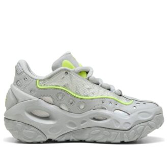 (GS) Puma LaMelo Ball LaFrancé RNR “Gris Neón”