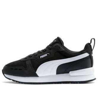 (GS) R78 “Negro Blanco”