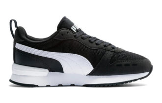 (GS) R78 “Negro Blanco”