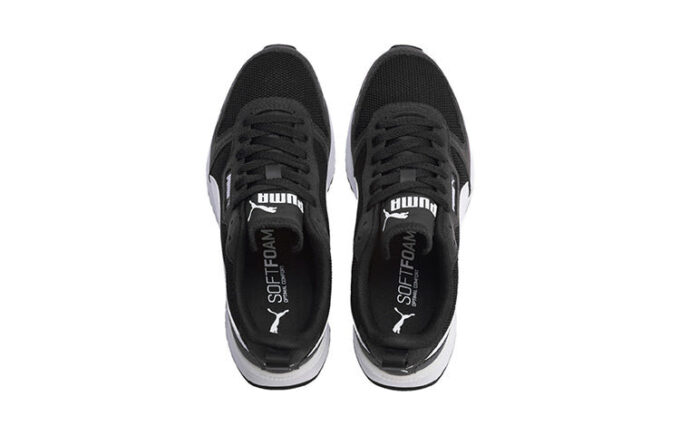 (GS) R78 “Negro Blanco”