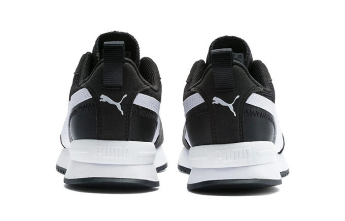 (GS) R78 “Negro Blanco”