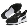 (GS) R78 “Negro Blanco”