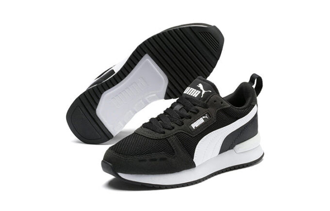 (GS) R78 “Negro Blanco”