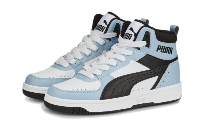 (GS) Rebound Joy “Lavado azul”