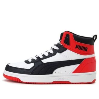 (GS) Rebound Joy “Negro Blanco Rojo”