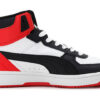(GS) Rebound Joy “Negro Blanco Rojo”