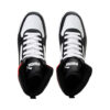 (GS) Rebound Joy “Negro Blanco Rojo”