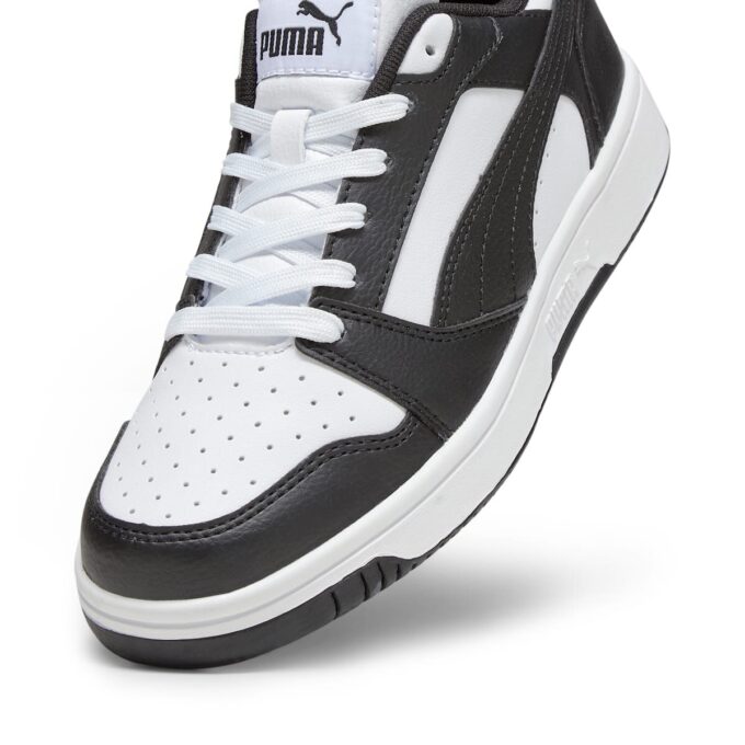 (GS) Rebound v6 “Blanco Negro” (GS) Rebound v6 “Blanco Negro”