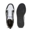 (GS) Rebound v6 “Blanco Negro” (GS) Rebound v6 “Blanco Negro”