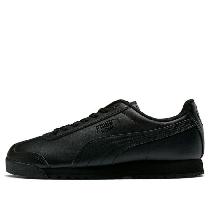 (GS) Roma Basic “Negro”
