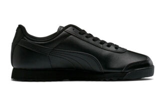 (GS) Roma Basic “Negro”