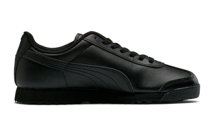 (GS) Roma Basic “Negro”