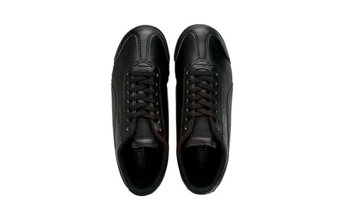 (GS) Roma Basic “Negro”