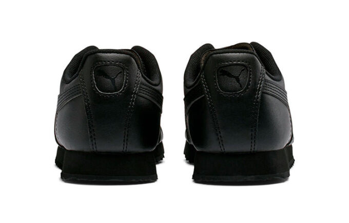 (GS) Roma Basic “Negro”