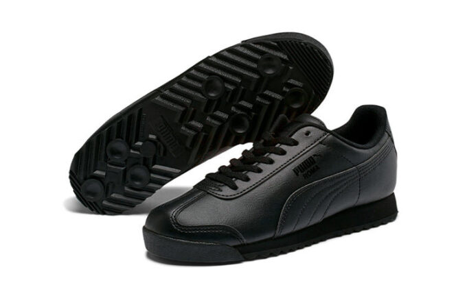 (GS) Roma Basic “Negro”