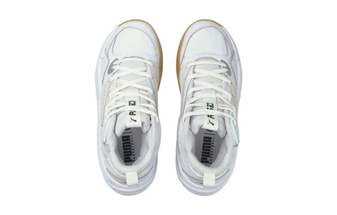 (GS) RS-Dreamer 2 x J. Cole “The White Jointz”