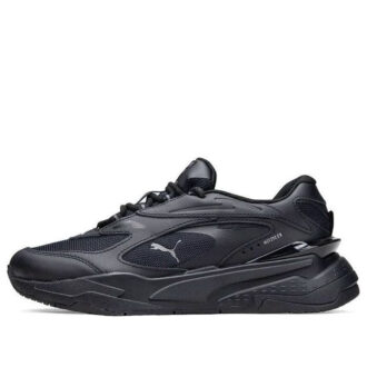 (GS) Rs-Fast “Triple Negro”