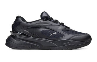 (GS) Rs-Fast “Triple Negro”