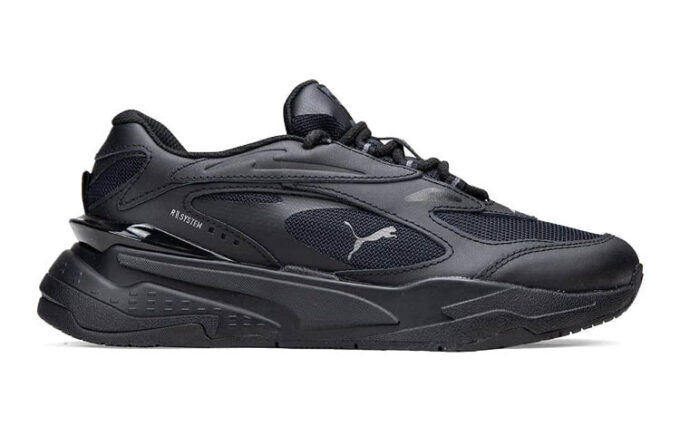 (GS) Rs-Fast “Triple Negro”