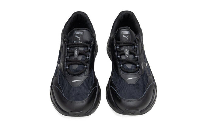 (GS) Rs-Fast “Triple Negro”