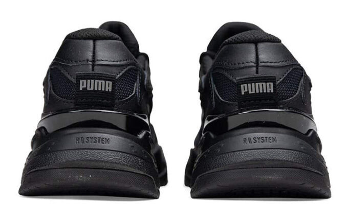 (GS) Rs-Fast “Triple Negro”