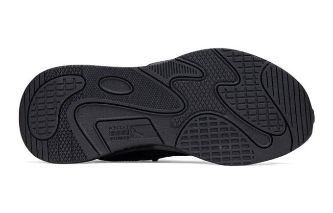 (GS) Rs-Fast “Triple Negro”