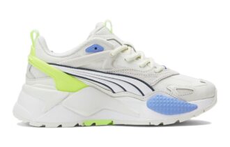 (GS) RS-X Efecto “Turbo – Blanco Cálido”