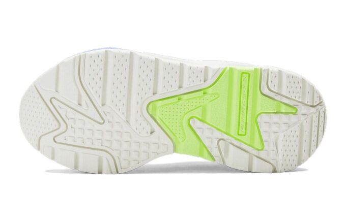 (GS) RS-X Efecto “Turbo – Blanco Cálido”