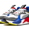 (GS) RS-X “Juguetes”