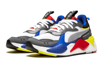 (GS) RS-X “Juguetes”