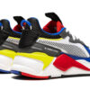 (GS) RS-X “Juguetes”